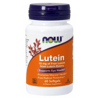 Luteina 10 mg (60 kaps.)