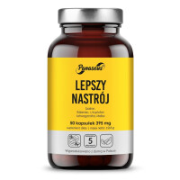Lepszy nastrój (50 kaps.)
