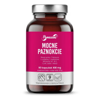 Mocne paznokcie (50 kaps.)