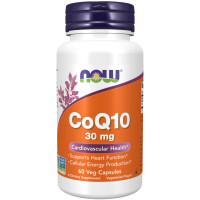 Koenzym Q10 30 mg (60 kaps.)