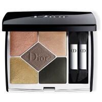 Christian Dior 579 Jungle Couture 5 Couleurs Cienie do powiek 7g (W) (P2)