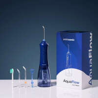 Irygator Smilesonic AquaFlow Blue