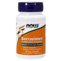 Serrazimes (90 kaps.)