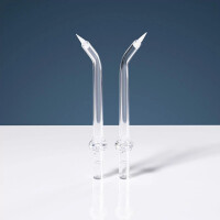Smilesonic Periodontal – końcówki do irygatora Smilesonic AquaFlow