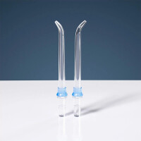 Smilesonic Standard – końcówki do irygatora Smilesonic AquaFlow