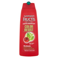 Garnier Color Resist Fructis Szampon do włosów 250ml (W) (P2)