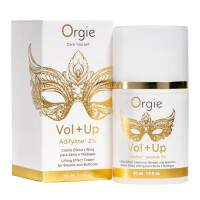 ORGIE Adifyline 2% Vol+Up krem powiększający piersi i pośladki 50ml