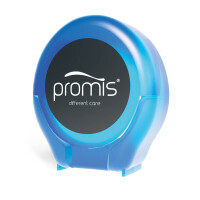 PROMIS nić dentystyczna OCEAN BLUE 30m
