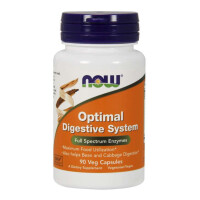 Optimal Digestive System (90 kaps.)