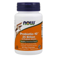 Probiotic-10 25 Bilion (50 kaps.)