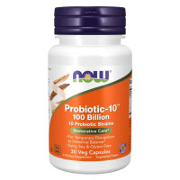 Probiotic-10 100 Bilion (30 kaps.)