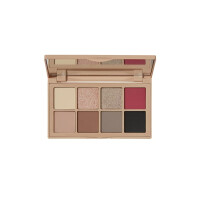 PAESE Paleta Cieni do Powiek Cold Crush