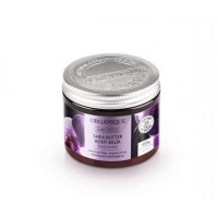 ORGANIQUE Balsam z masłem Shea Black Orchid 200 ml