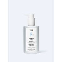 YOPE BLOND my HAIR Odżywka-maska 2w1 do włosów blond i rozjaśnianych 300ml