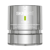 SKINARTÉ RESURFACING Biomimetryczny krem nawilżająco-matujący 50ml