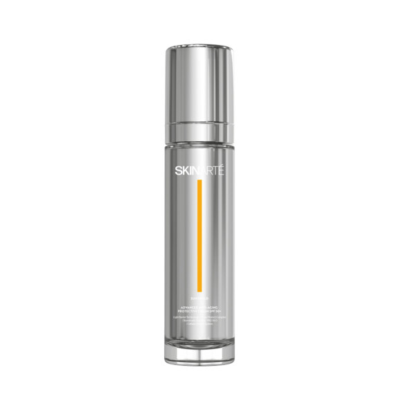 SKINARTÉ SUNSHIELD Zaawansowany przeciwstarzeniowy krem ochronny SPF 50+ 50ml