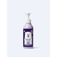 YOPE Ultradelikatny Szampon do wrażliwej skóry dzieci 300ml