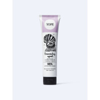 YOPE Naturalna Regenerująca odżywka do włosów Orientalny ogród 170ml