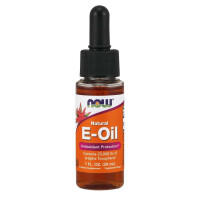 E-Oil - Naturalna Witamina E (30 ml)