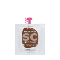 FANOLA Color Mask maska koloryzująca do włosów Chocolate 30ml (P1)