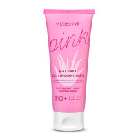 ALOESOVE PINK Balsam do demakijażu 75ml