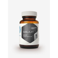 HEPATICA Shilajit (90 kaps.)