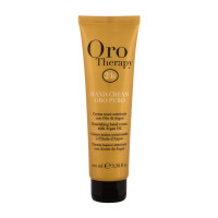 Fanola Oro Puro 24K Krem do rąk 100ml (W) (P2)