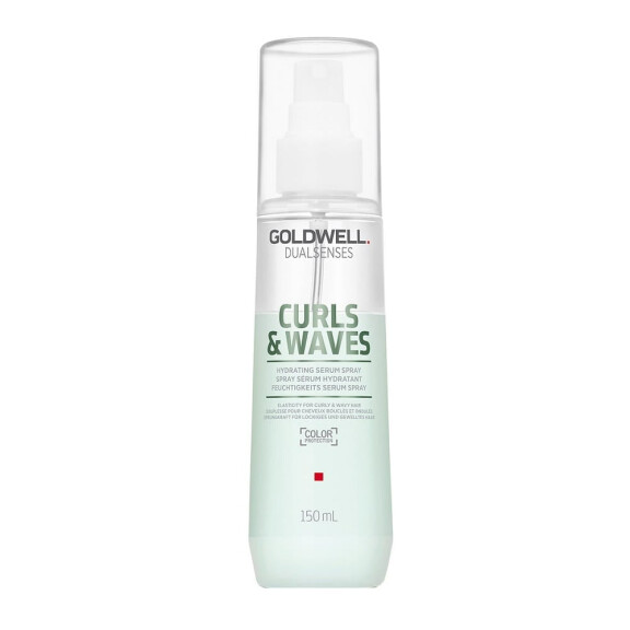Goldwell Curls Waves Dualsenses Serum do włosów 150ml (W) (P2)