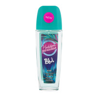 B.U. Hidden Paradise dezodorant 75ml (W) (P2)