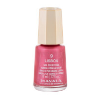 MAVALA 9 Lisboa Pearl Mini Color Lakier do paznokci 5ml (W) (P2)