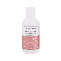Revolution Haircare London 6 Plex Krem do włosów 100ml (U) (P2)