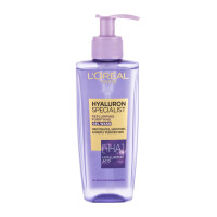 L´Oréal Paris Replumping Purifying Gel Wash Hyaluron Specialist Żel oczyszczający 200ml (W) (P2)