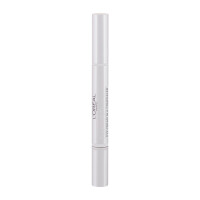 L´Oréal Paris 1-2.D/1-2.W Ivory Beige Eye-Cream In A Concealer True Match Korektor 2ml (W) (P2)