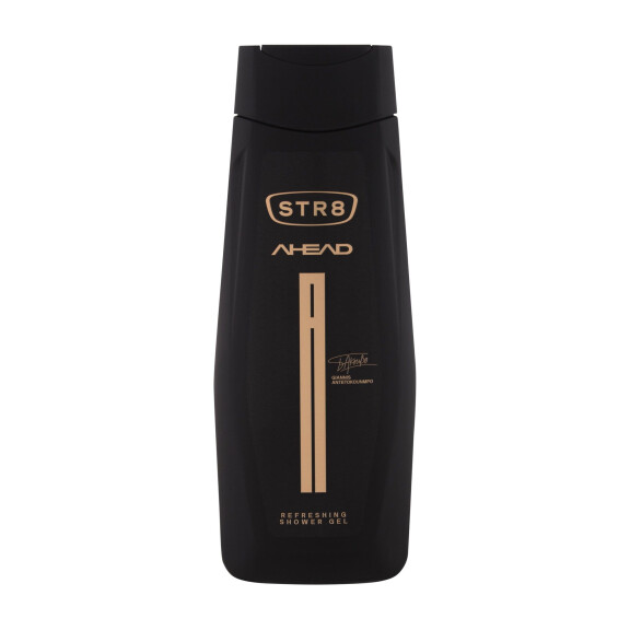 STR8 Ahead Żel pod prysznic 400ml (M) (P2)