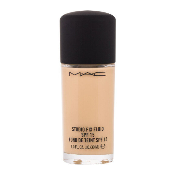 MAC NC20 Fix Fluid Studio SPF15 Podkład 30ml (W) (P2)