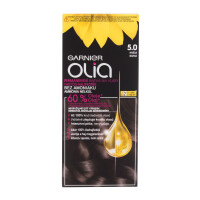 Garnier 5,0 Brown Olia Farba do włosów 50g (W) (P2)