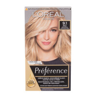 L´Oréal Paris 9,1 Oslo Préférence Farba do włosów 60ml (W) (P2)