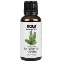 Balsam Fir Needle 100% Olejek z Jodły Balsamicznej (30 ml)