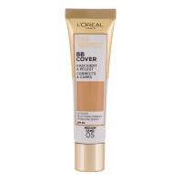 L´Oréal Paris 05 Medium Sand BB Cover Age Perfect Krem BB 30ml (W) (P2)
