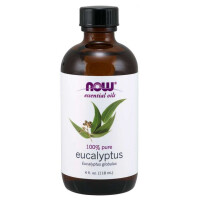 100% Olejek Eukaliptusowy (118 ml)