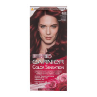 Garnier 4,60 Intense Dark Red Color Sensation Farba do włosów 40ml (W) (P2)