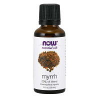 Myrrh Oil Blend (30 ml)