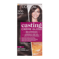 L´Oréal Paris 300 Espresso Casting Creme Gloss Farba do włosów 48ml (W) (P2)