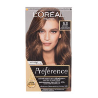 L´Oréal Paris 5,3 Virginia Préférence Farba do włosów 60ml (W) (P2)