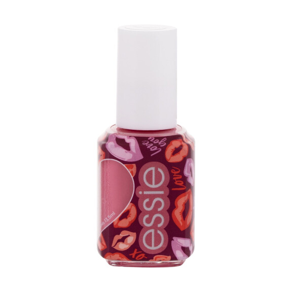 Essie 672 Talk Sweet To Me Valentine's Day Collection Nail Polish Lakier do paznokci 13,5ml (W) (P2)