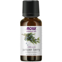 100% Olejek Jałowcowy - Juniper Berry Oil (30 ml)
