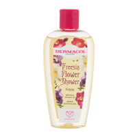 Dermacol Shower Freesia Flower Olejek pod prysznic 200ml (W) (P2)