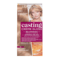 L´Oréal Paris 810 Vanilla Icecream Casting Creme Gloss Farba do włosów 48ml (W) (P2)