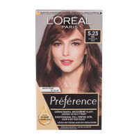 L´Oréal Paris 5,23 Rio Préférence Farba do włosów 60ml (W) (P2)