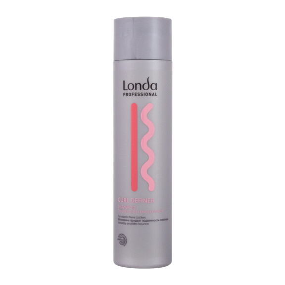 Londa Professional Curl Definer Szampon do włosów 250ml (W) (P2)